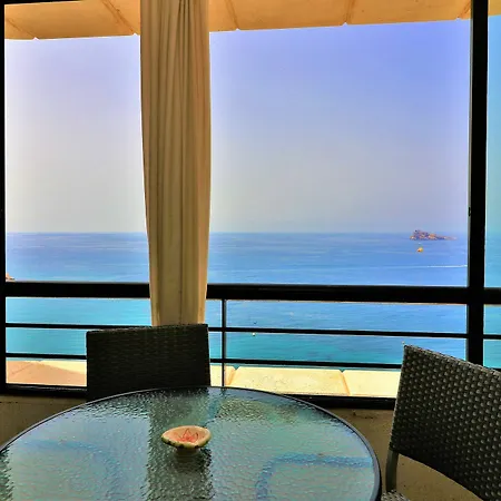 Apartment Torre Levante 24-b Levante *