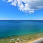 Torre Levante 24-b Levante Benidorm