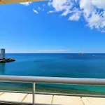 Torre Levante 24-b Levante Apartment *