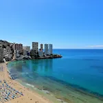 Apartment Torre Levante 24-b Levante *